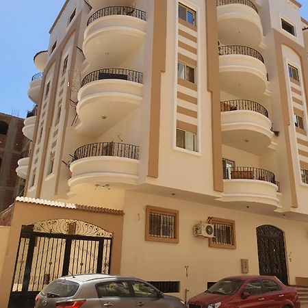 Abeer Suites Gurdaka Kültér fotó