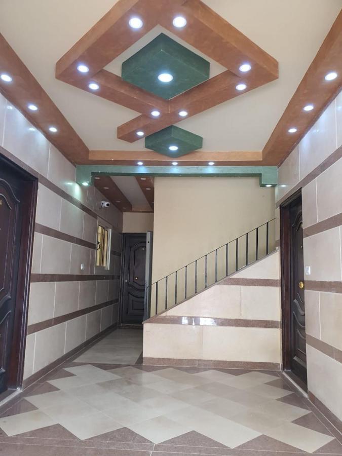 Abeer Suites Gurdaka Kültér fotó