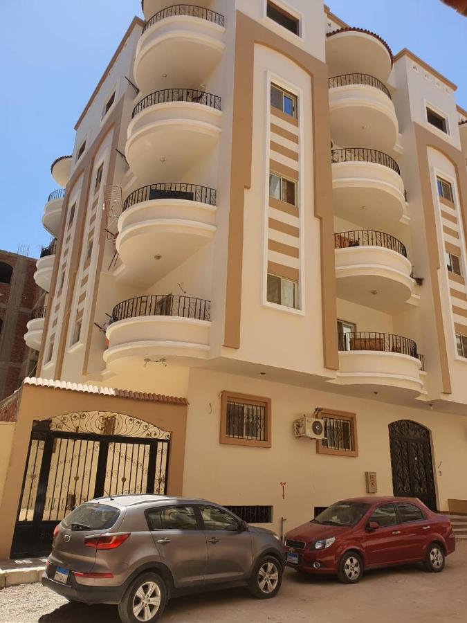 Abeer Suites Gurdaka Kültér fotó