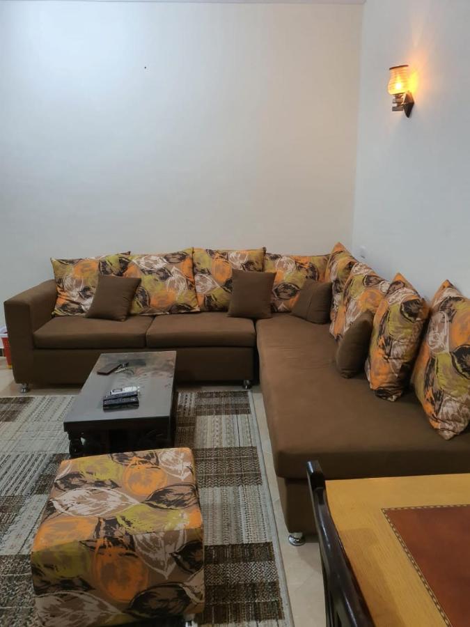 Abeer Suites Gurdaka Kültér fotó