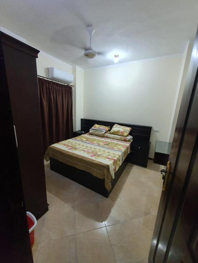 Abeer Suites Gurdaka Kültér fotó